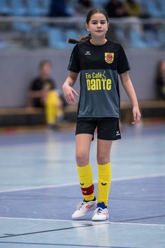 Bild 420 - wDJ Power Girls Cup Suederelbe